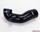 Agency Power Silicone Turbo And Intake Hose Kit Black Can-Am Maverick R 2024