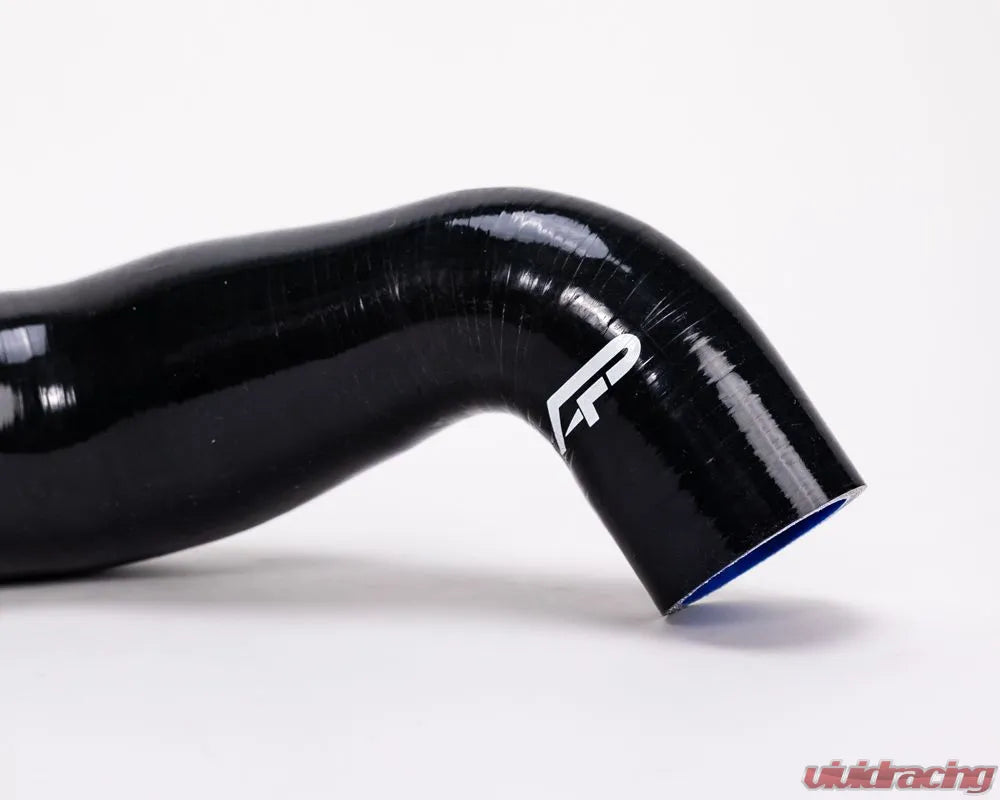 Agency Power Silicone Turbo And Intake Hose Kit Black Can-Am Maverick R 2024