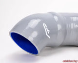 Agency Power Silicone Turbo And Intake Hose Kit Gray Can-Am Maverick R 2024