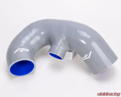 Agency Power Silicone Turbo And Intake Hose Kit Gray Can-Am Maverick R 2024