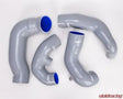 Agency Power Silicone Turbo And Intake Hose Kit Gray Can-Am Maverick R 2024