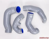 Agency Power Silicone Turbo And Intake Hose Kit Gray Can-Am Maverick R 2024