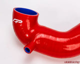 Agency Power Silicone Turbo And Intake Hose Kit Red Can-Am Maverick R 2024