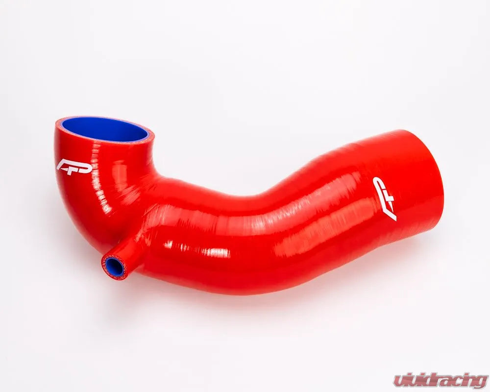Agency Power Silicone Turbo And Intake Hose Kit Red Can-Am Maverick R 2024