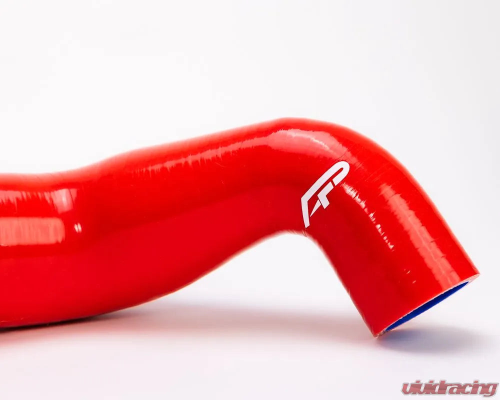 Agency Power Silicone Turbo And Intake Hose Kit Red Can-Am Maverick R 2024