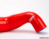 Agency Power Silicone Turbo And Intake Hose Kit Red Can-Am Maverick R 2024