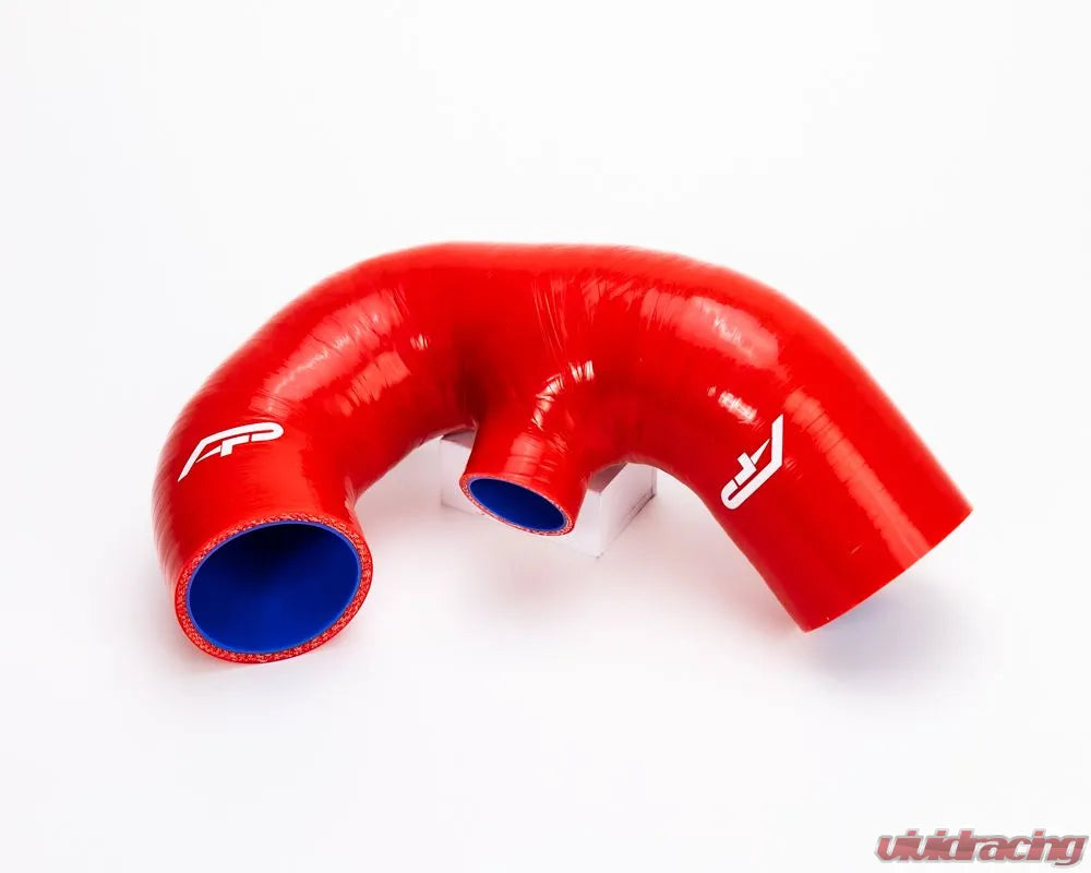 Agency Power Silicone Turbo And Intake Hose Kit Red Can-Am Maverick R 2024