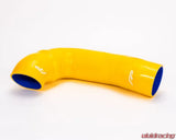 Agency Power Silicone Turbo And Intake Hose Kit Yellow Can-Am Maverick R 2024