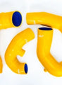 Agency Power Silicone Turbo And Intake Hose Kit Yellow Can-Am Maverick R 2024