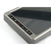 Ford F250 F350 F450 2013-2016 Workshop 12 Tesla-Style Screen Workshop 12