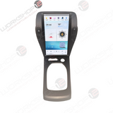 Chevrolet Camaro 2010-2015 Workshop 12 Tesla-Style Screen Workshop 12