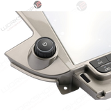GMC Yukon 14.4 2015-2020 Workshop 12 Tesla-Style Screen Workshop 12