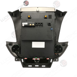 GMC Yukon 14.4 2015-2020 Workshop 12 Tesla-Style Screen Workshop 12