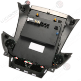 GMC Yukon 14.4 2015-2020 Workshop 12 Tesla-Style Screen Workshop 12