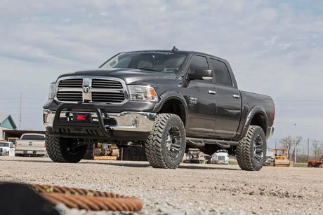 Rough Country 6 Inch Lift Kit Ram 1500 4WD 2012-2018 & Classic 332-config
