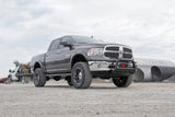 Rough Country 6 Inch Lift Kit Ram 1500 4WD 2012-2018 & Classic 332-config