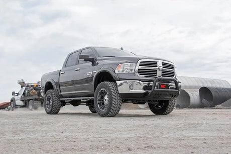 Rough Country 6 Inch Lift Kit Ram 1500 4WD 2012-2018 & Classic 332-config
