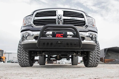Rough Country 6 Inch Lift Kit Ram 1500 4WD 2012-2018 & Classic 332-config