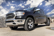 2 Inch Leveling Kit | Air Ride | Ram 1500 4WD (2019-2025)