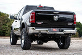 Rough Country 6 Inch Suspension Lift Kit Ram 1500 4WD 2019-2024 33930A