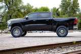 Rough Country 6 Inch Suspension Lift Kit Ram 1500 4WD 2019-2024 33930A