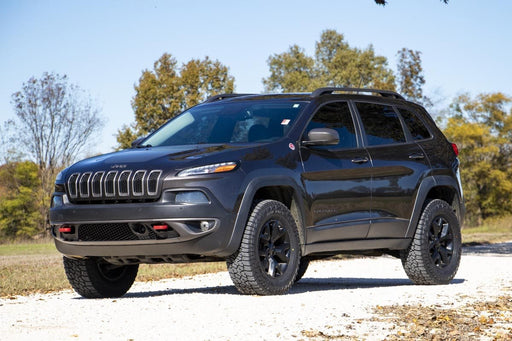 2 Inch Leveling Lift Kit | Jeep Cherokee KL 2WD/4WD (2014-2023)