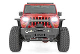 Rough Country 7 Inch LED Headlights DOT Approved | Jeep Wrangler JK/Wrangler TJ/Wrangler Unlimited