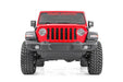 2.5 Inch Lift Kit | Spacers | Jeep Wrangler JL (18-23)/Wrangler Unlimited (18-23) 