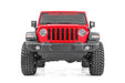 2.5 Inch Lift Kit | Coils | M1 | Jeep Wrangler Unlimited 4WD (2018-2023)