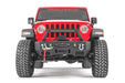 3.5 Inch Lift Kit | Adj Lower | FR D/S | Jeep Wrangler Unlimited 4WD (18-23)