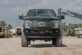 Rough Country 6 Inch 4-Link Lift Kit Ford F-250/F-350 Super Duty 2017-2022 52656