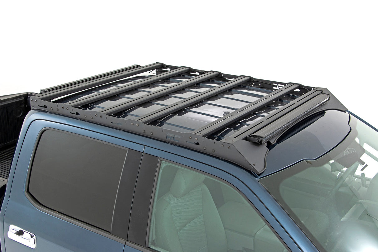 Roof Rack | Ford F-150 2WD/4WD (2015-2018)