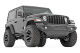 Rough Country 2.5 Inch Lift Kit Jeep Wrangler JL/Wrangler Unlimited (24-26)