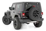 Rough Country 2.5 Inch Lift Kit Jeep Wrangler JL/Wrangler Unlimited (24-26)