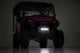 10 Inch Black Series LED Light Bar Slim Line