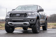 2.5 Inch Leveling Kit | Ford Ranger 2WD/4WD (2019-2023)