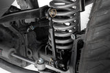 Rough Country Quick Disconnect Sway Links 3.5-6 Inch Lift for Jeep