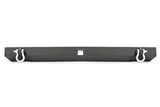 Rear Bumper | Full Width | Jeep Wrangler TJ (97-06)/Wrangler Unlimited (04-06) 