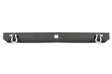 Rear Bumper | Full Width | Jeep Wrangler TJ (97-06)/Wrangler Unlimited (04-06) 