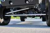 Jeep JK 1 Ton 7075 Aluminium Steering (Drilling Required)