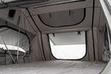 Rough Country Roof Top Tent Rack Mount 12 Volt Accessory & LED Light Kit 99050