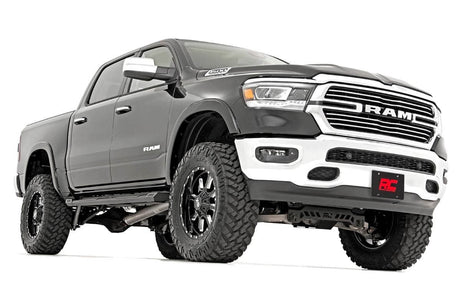 6 Inch Lift Kit | 22XL | Vertex | Dual Rate Coils | Ram 1500 4WD (2019-2024)