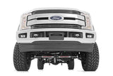 Rough Country 4.5 Inch Coilover Lift Kit Ford F-250/F-350 Super Duty 4WD 2017-2022 50656
