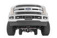 4.5 Inch Lift Kit | Vertex | Ford F-250/F-350 Super Duty 4WD (2017-2022)