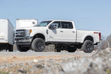 Rough Country 4.5 Inch Coilover Lift Kit Ford F-250/F-350 Super Duty 4WD 2017-2022 50656