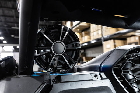 Signature Series 8" Speakers | UTVS-S84 UTV Stereo