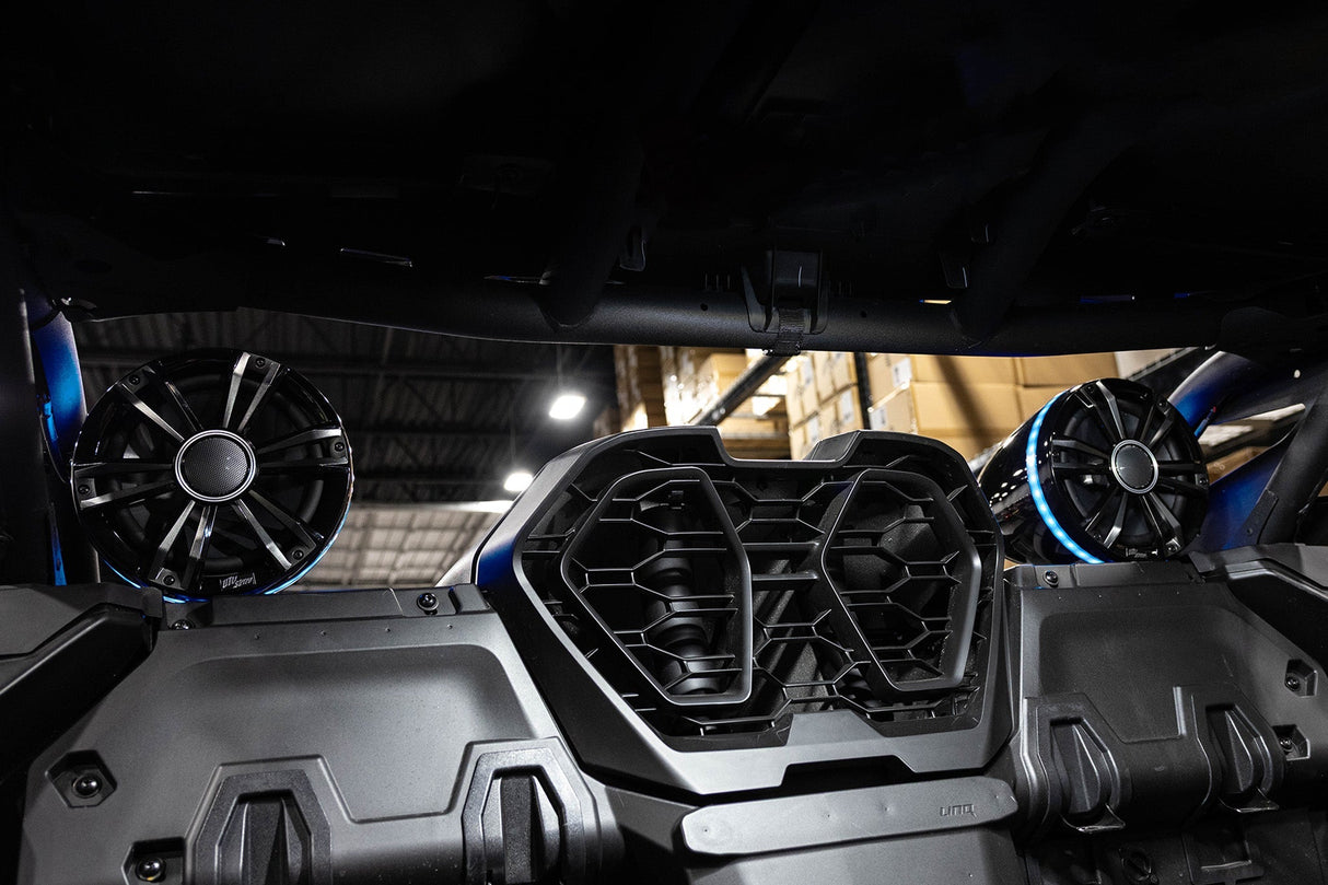 Signature Series 8" Speakers | UTVS-S84 UTV Stereo