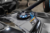 Can-Am® Maverick R 6.5" Dash Panel Speaker Mounts | UTVS-R-DP65 UTV Stereo