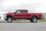 Rough Country 3 Inch Lift Kit N3 Front Diesel Coils Ford F-250 Super Duty 4WD 2017-2022 50221