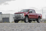 Rough Country 3 Inch Suspension Lift Kit Ford F-250 Super Duty 4WD 2017-2022 50220-config